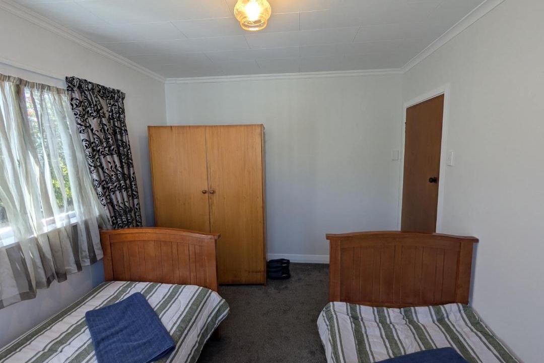 Photo of Bedroom in Johnsonville