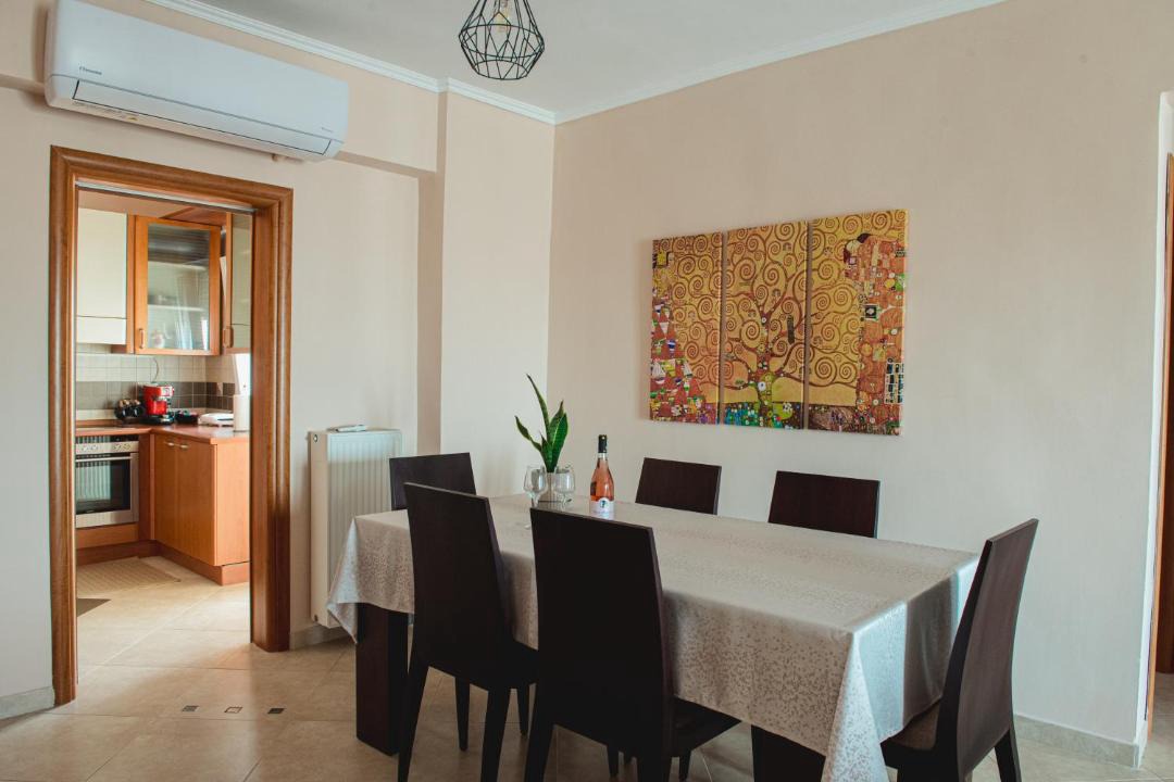 Photo of Kitchen in Edessa