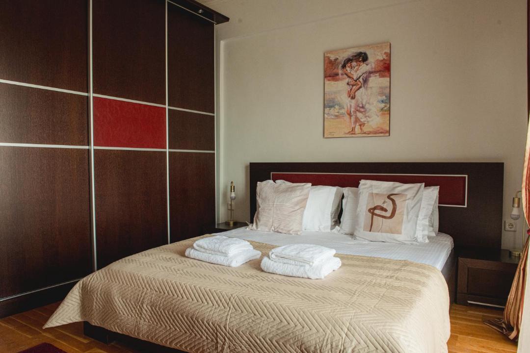 Photo of Bedroom in Edessa