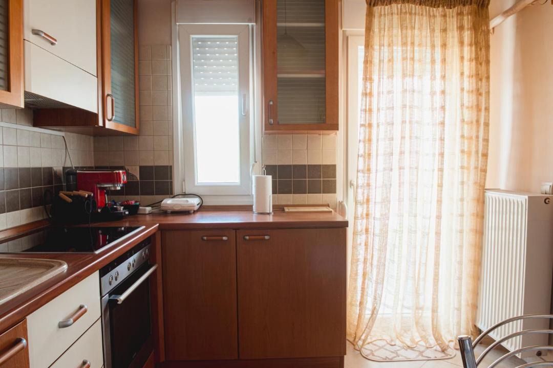 Photo of Kitchen in Edessa