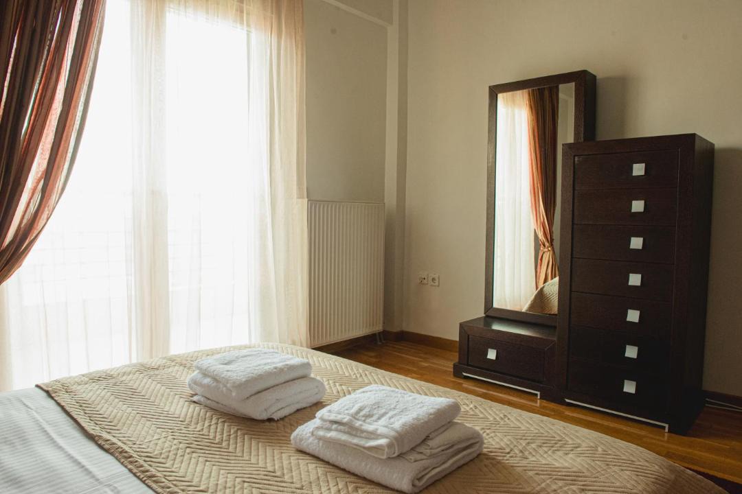 Photo of Bedroom in Edessa