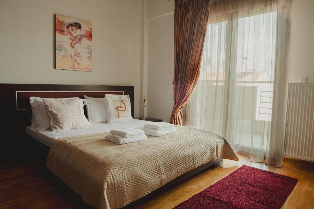 Photo of Bedroom in Edessa
