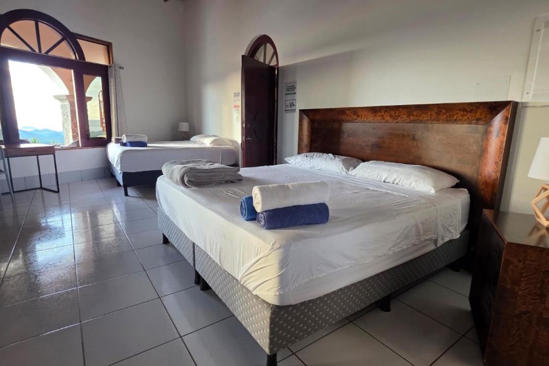 Photo of Bedroom in Santa Elena