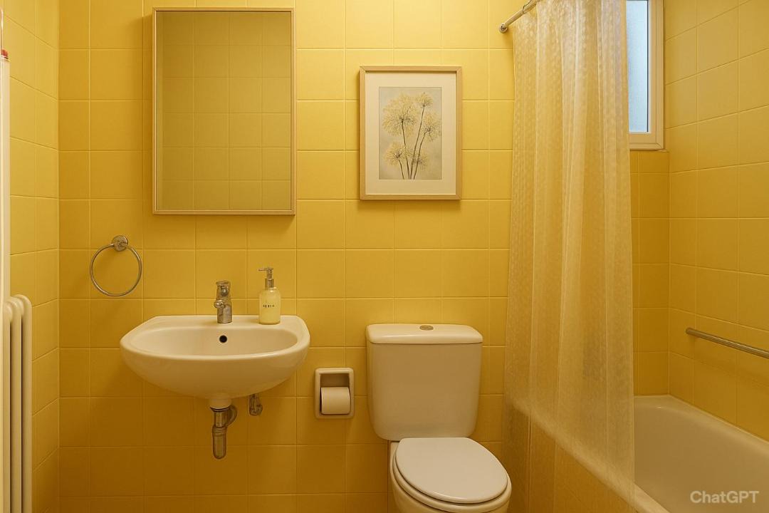 Photo of Bathroom in Arta