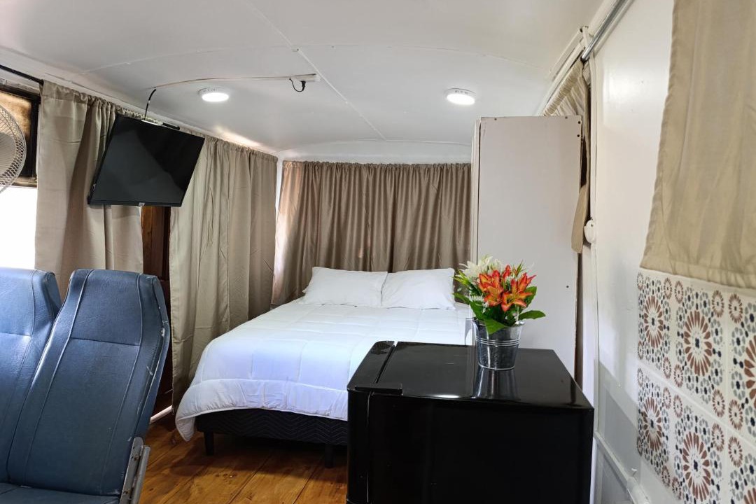 Photo of Bedroom in Garabito