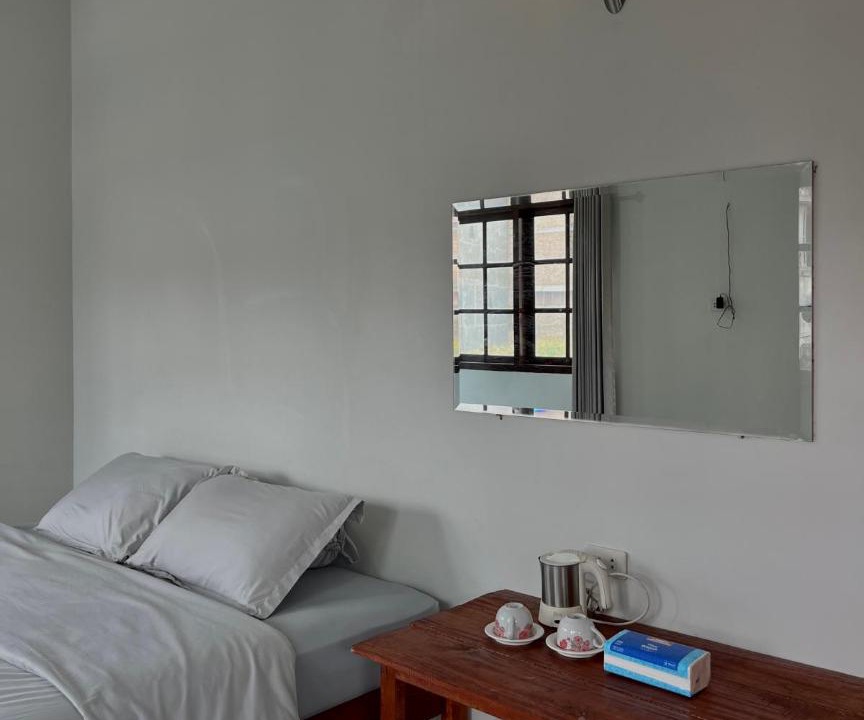 Photo of Bedroom in Berastagi