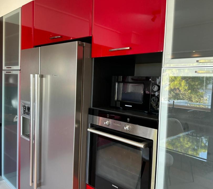 Photo of Kitchen in Paralias