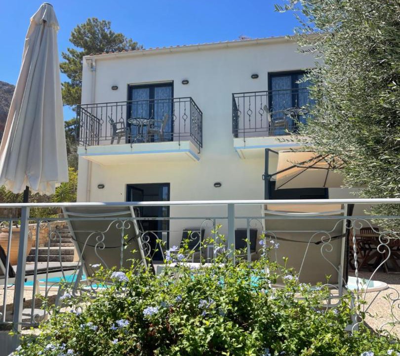 Photo of Others in Old Hersonissos