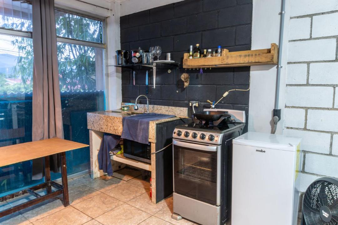 Photo of Kitchen in Ciudad Cariari