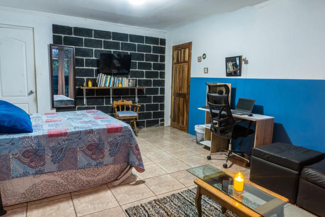 Photo of Bedroom in Ciudad Cariari