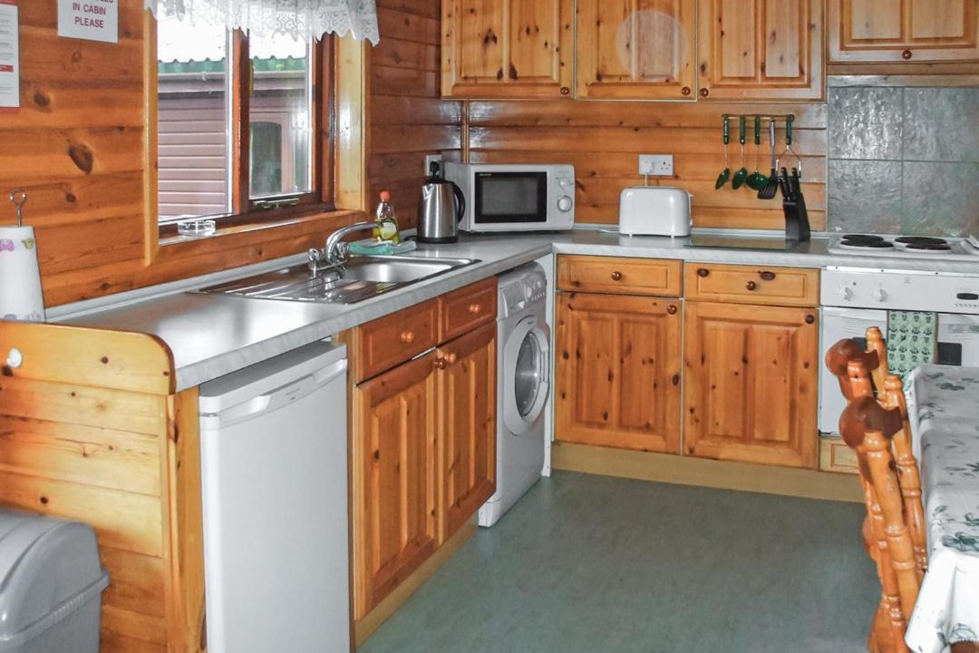 Photo of Kitchen in Linlithgow