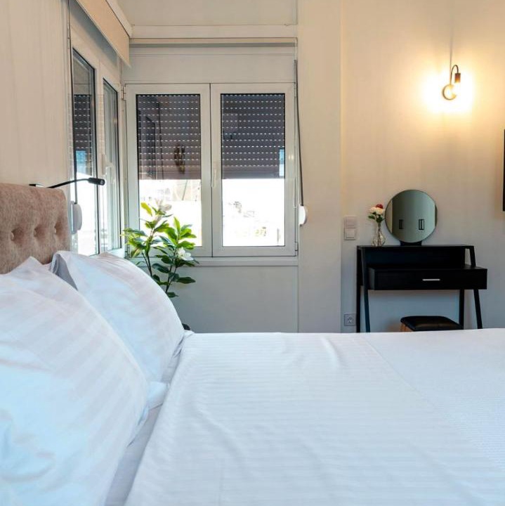 Photo of Bedroom in Makrigianni