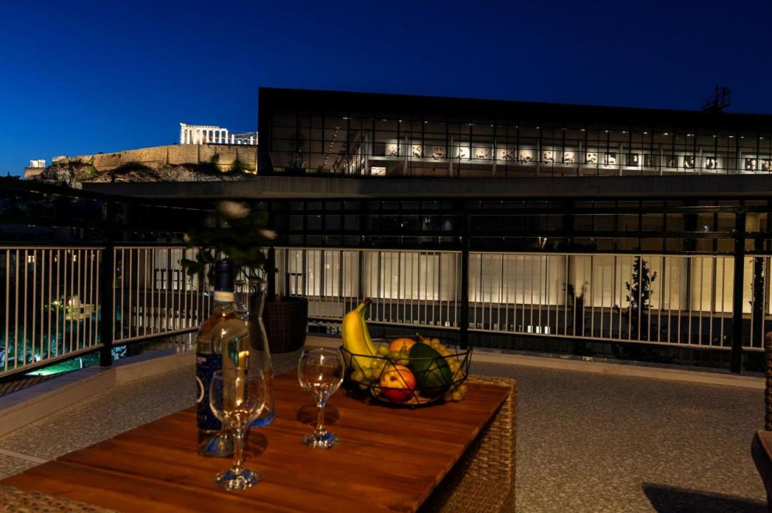 Photo of Patio Balcony in Makrigianni