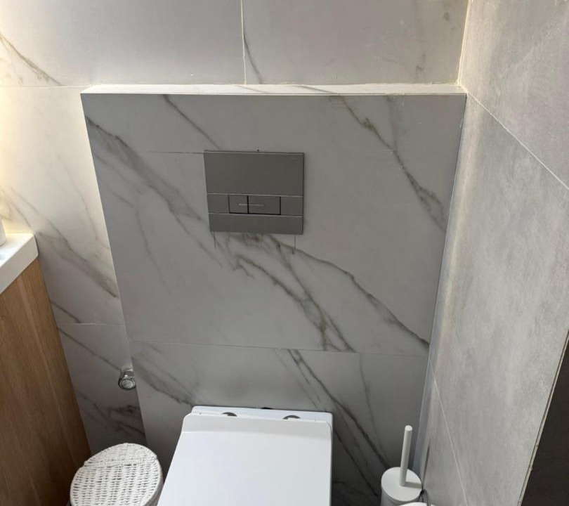 Photo of Bathroom in Pangrati
