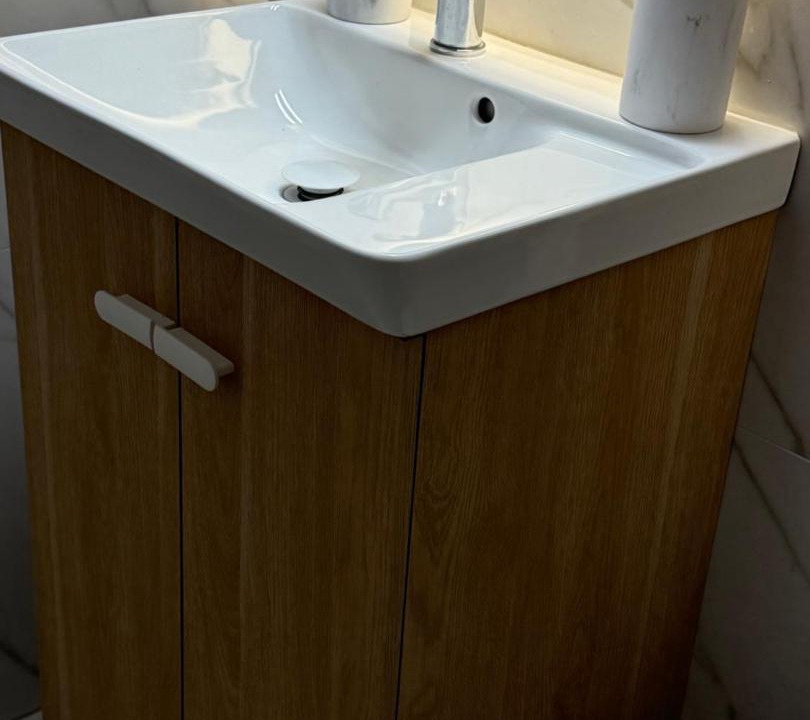 Photo of Bathroom in Pangrati