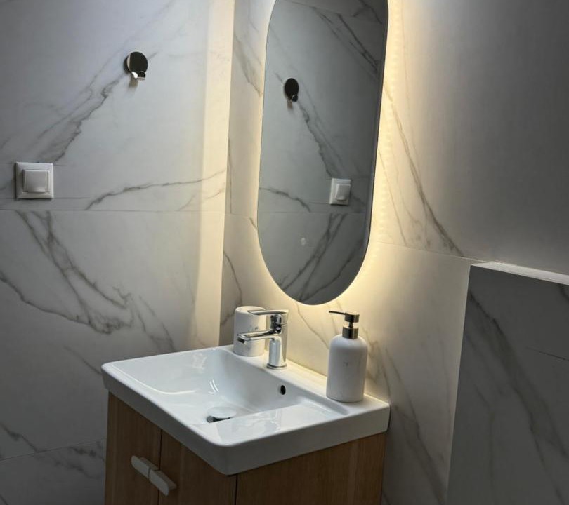 Photo of Bathroom in Pangrati