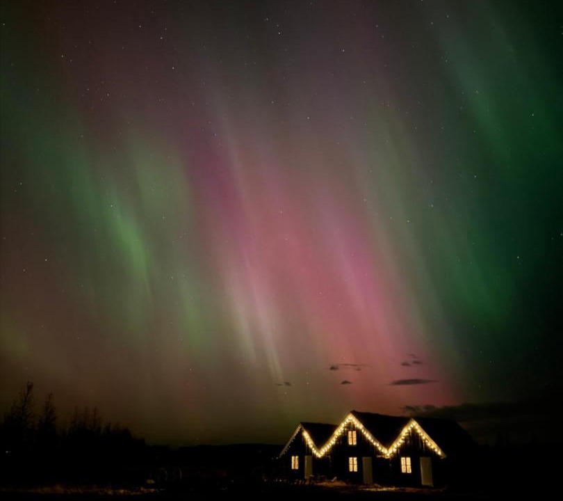 Photo of Others in Kirkjubaejarklaustur