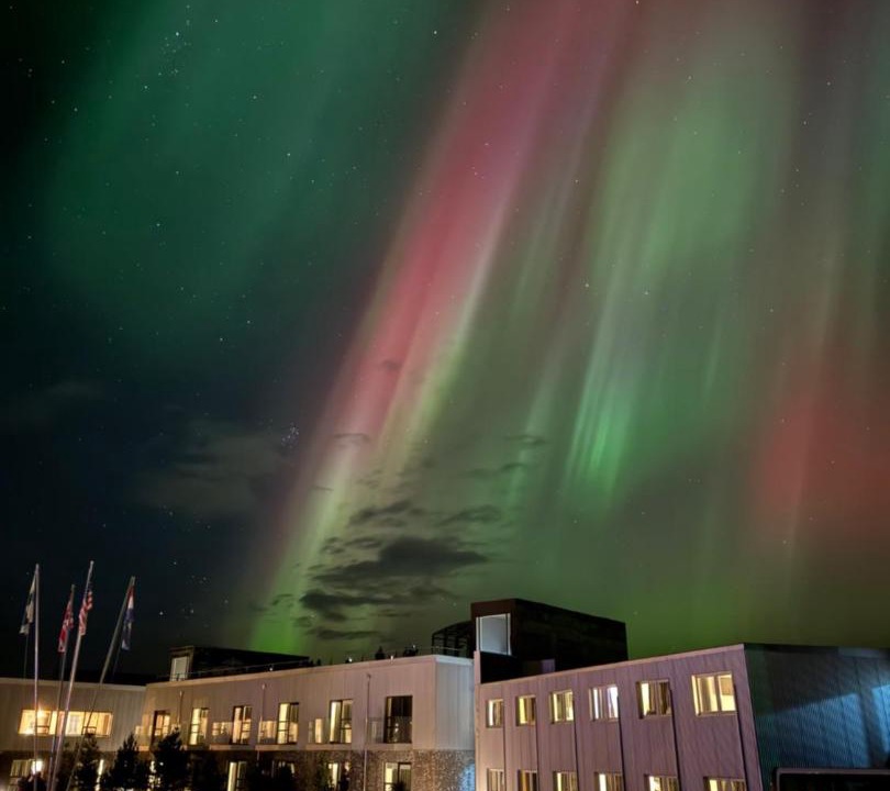 Photo of Others in Kirkjubaejarklaustur