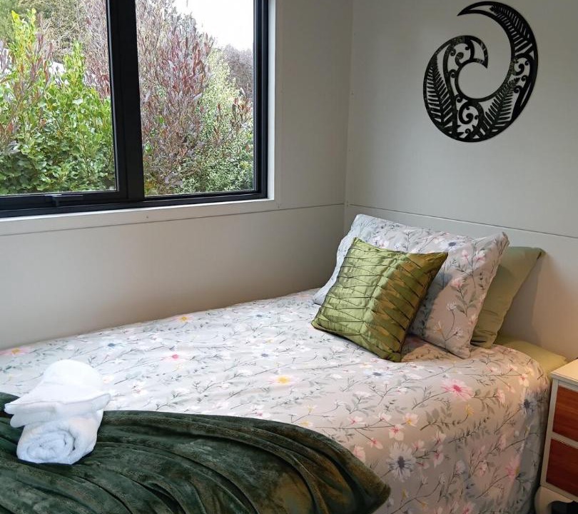 Photo of Bedroom in Hilltop