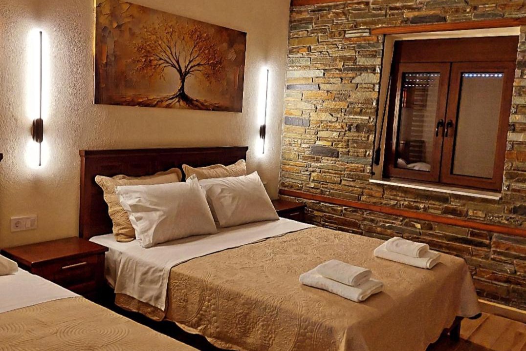 Photo of Bedroom in Loutraki