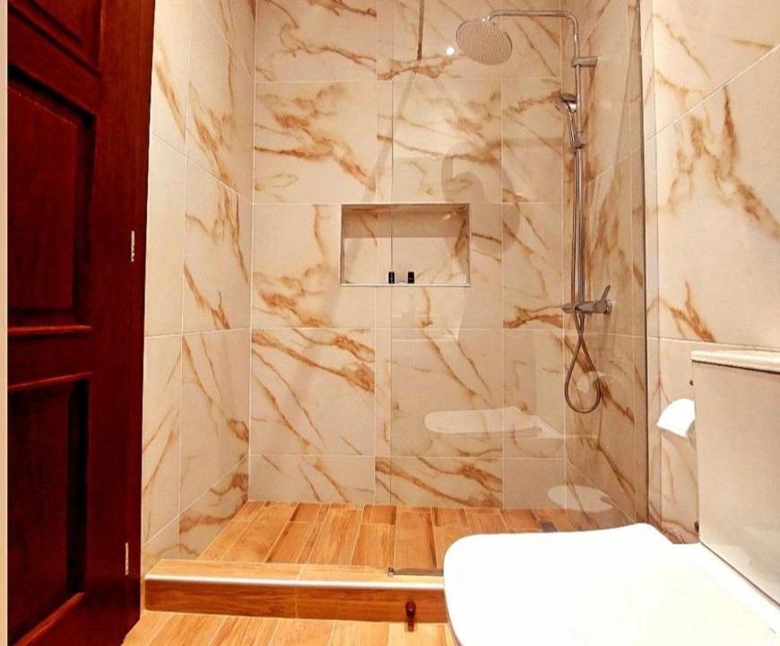 Photo of Bathroom in Loutraki