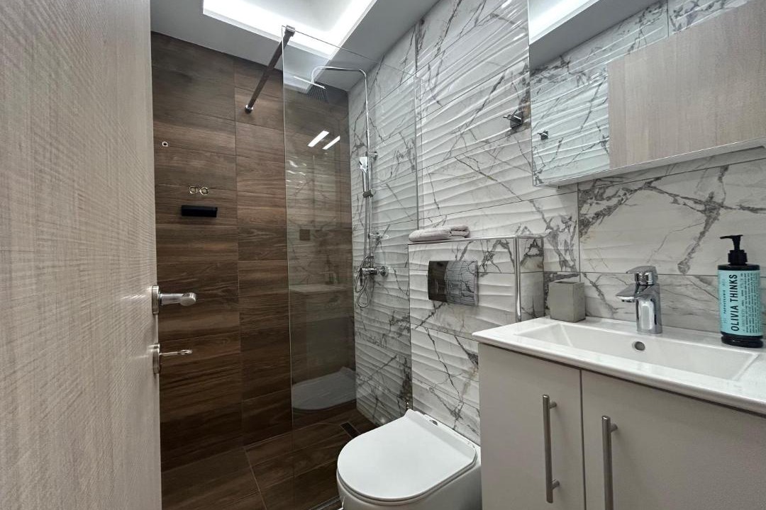 Photo of Bathroom in Thessaloniki City Centre