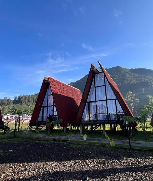 Photo of Others in Dieng Kulon