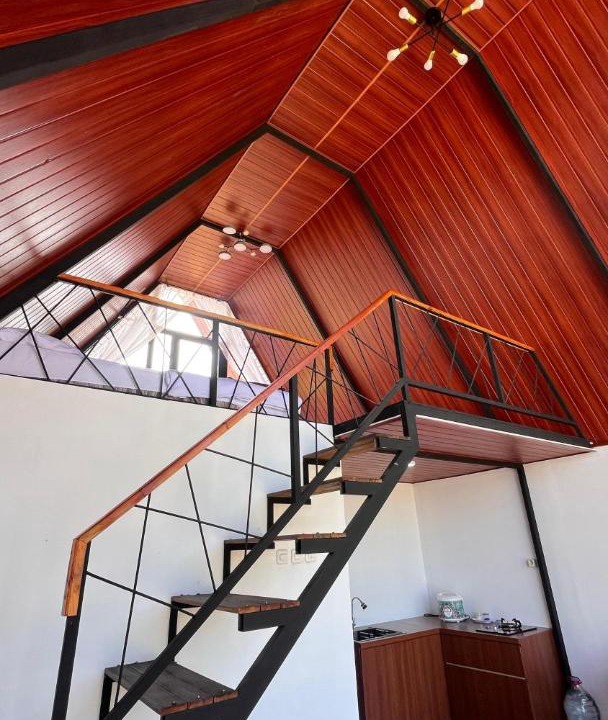 Photo of Others in Dieng Kulon