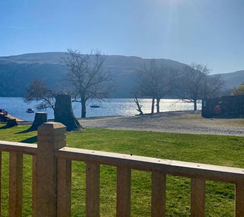 Photo of Others in Rowardennan