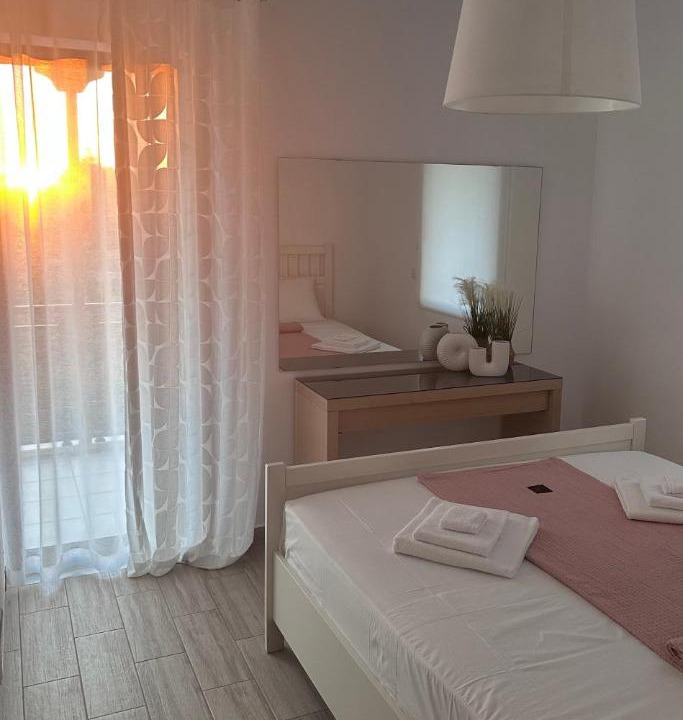 Photo of Bedroom in Agii Apostoli
