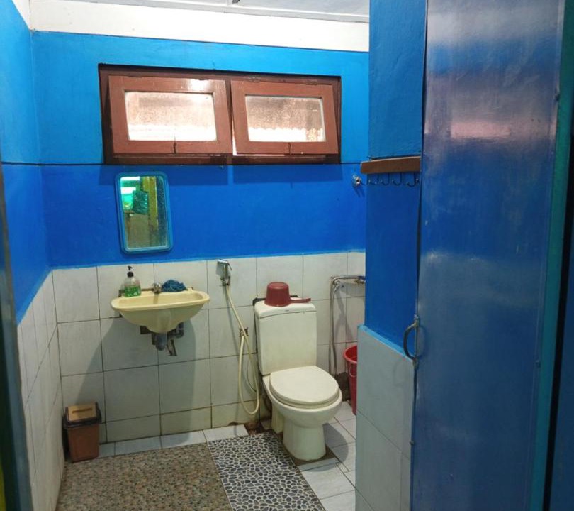 Photo of Bathroom in Kalipuro