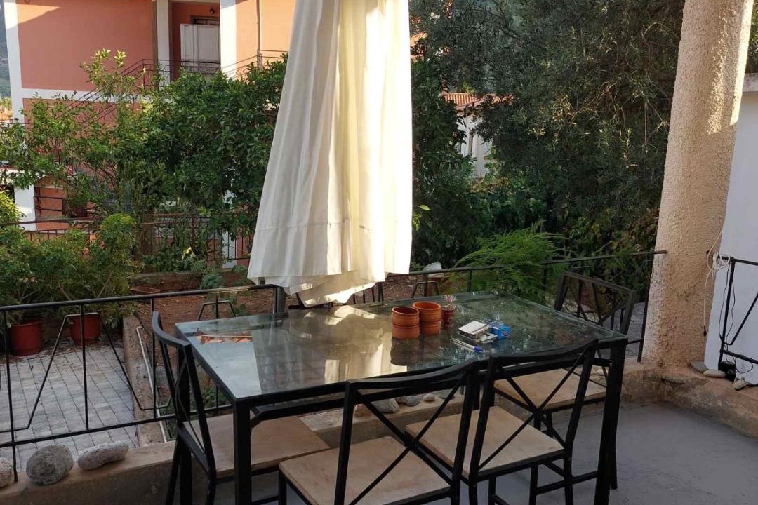 Photo of Patio Balcony in Leonidio