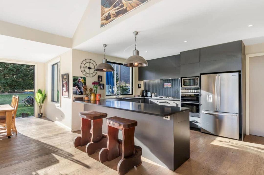Photo of Kitchen in Arrow Junction