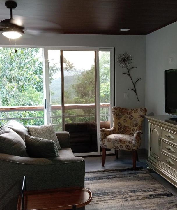 Photo of Livingroom in San Isidro de El General