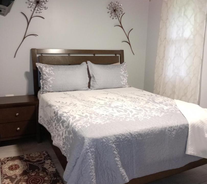 Photo of Bedroom in San Isidro de El General