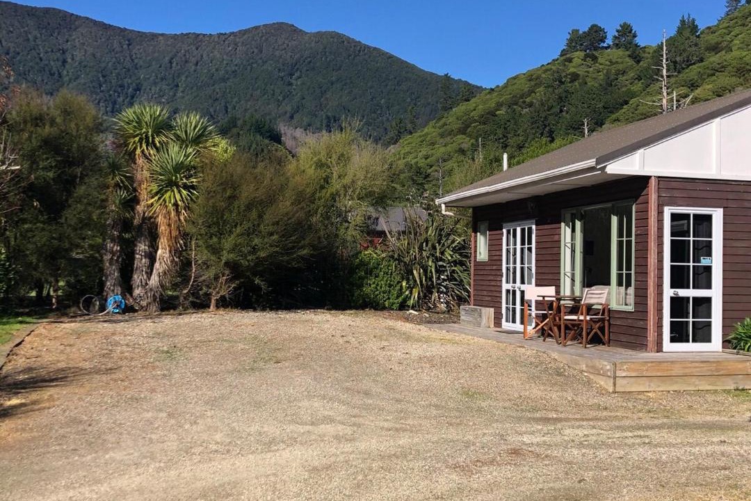 Photo of Others in Waikawa