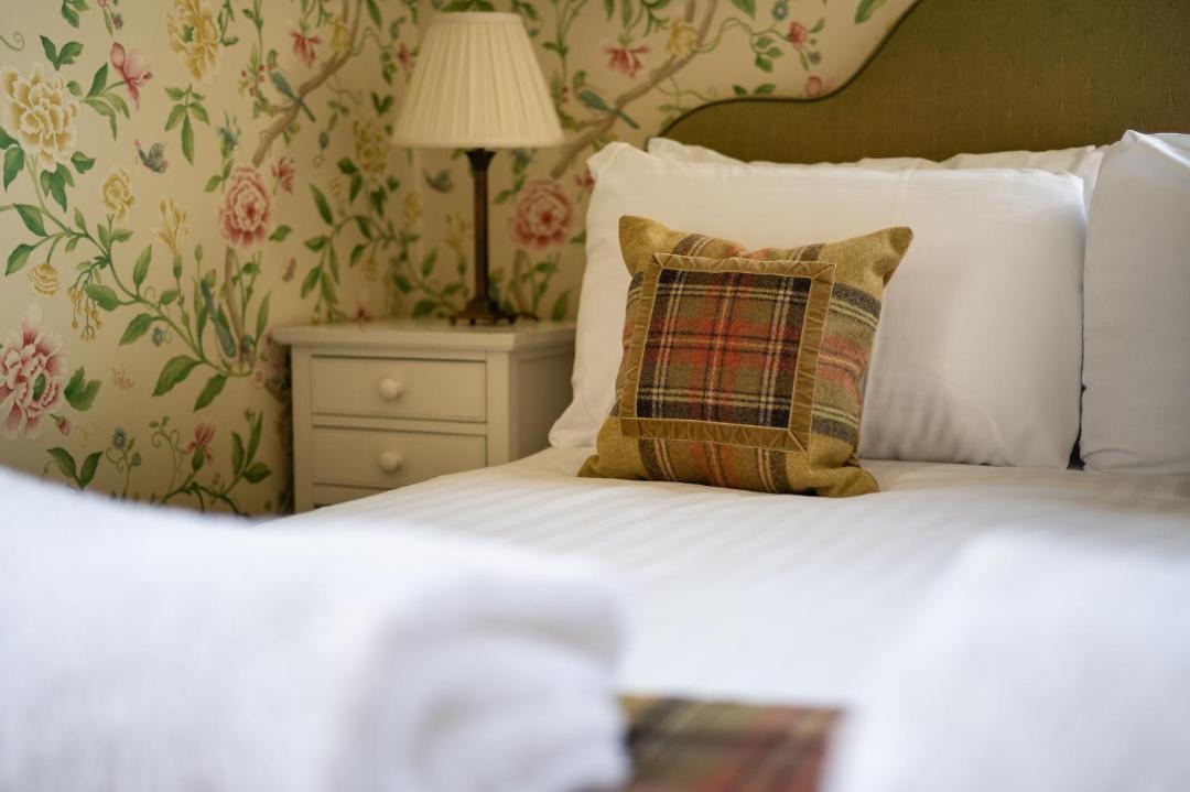 Photo of Bedroom in Dirleton