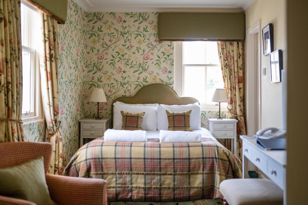 Photo of Bedroom in Dirleton