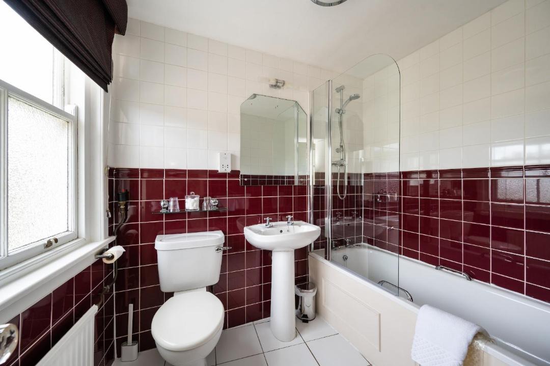 Photo of Bathroom in Dirleton