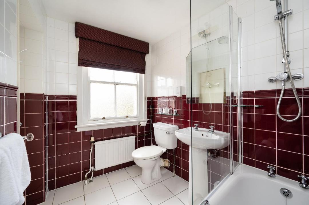 Photo of Bathroom in Dirleton