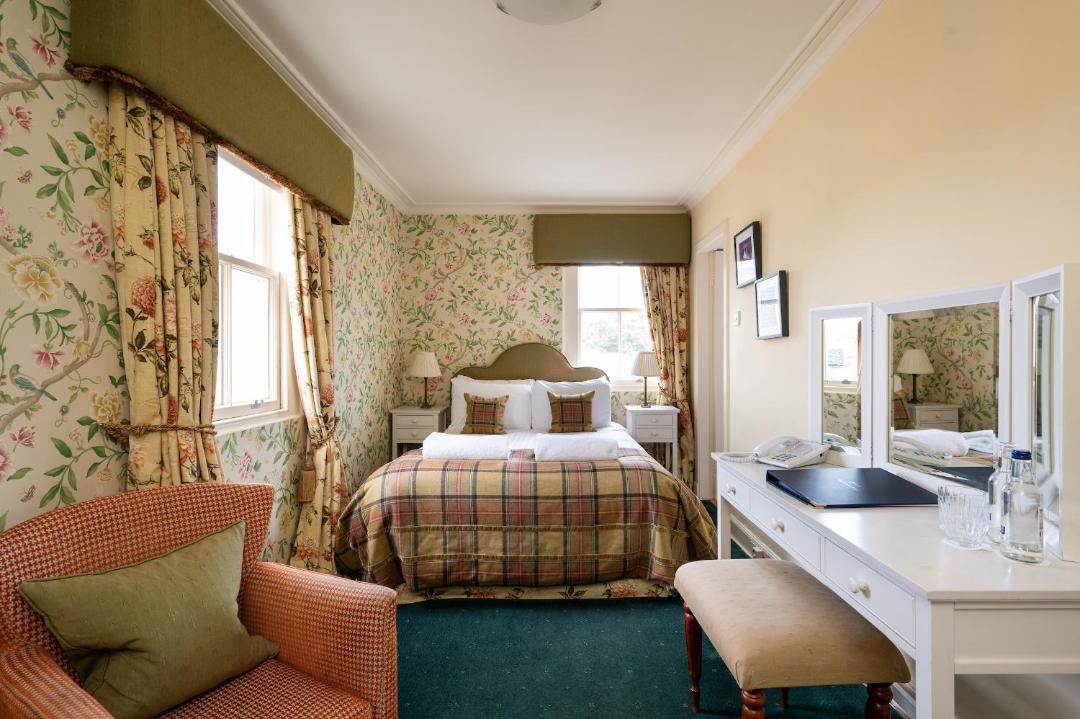 Photo of Bedroom in Dirleton