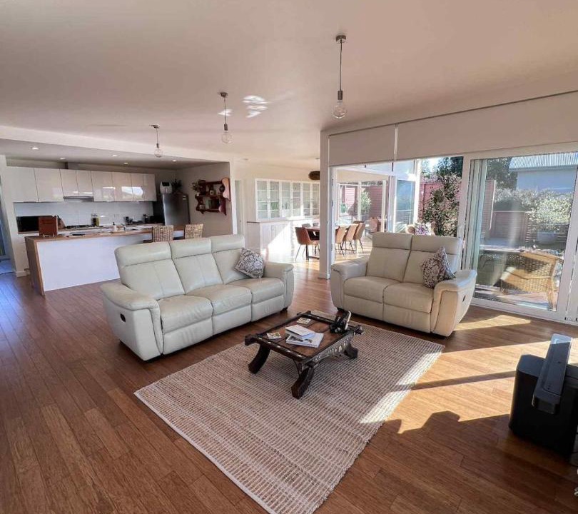 Photo of Livingroom in Bridport