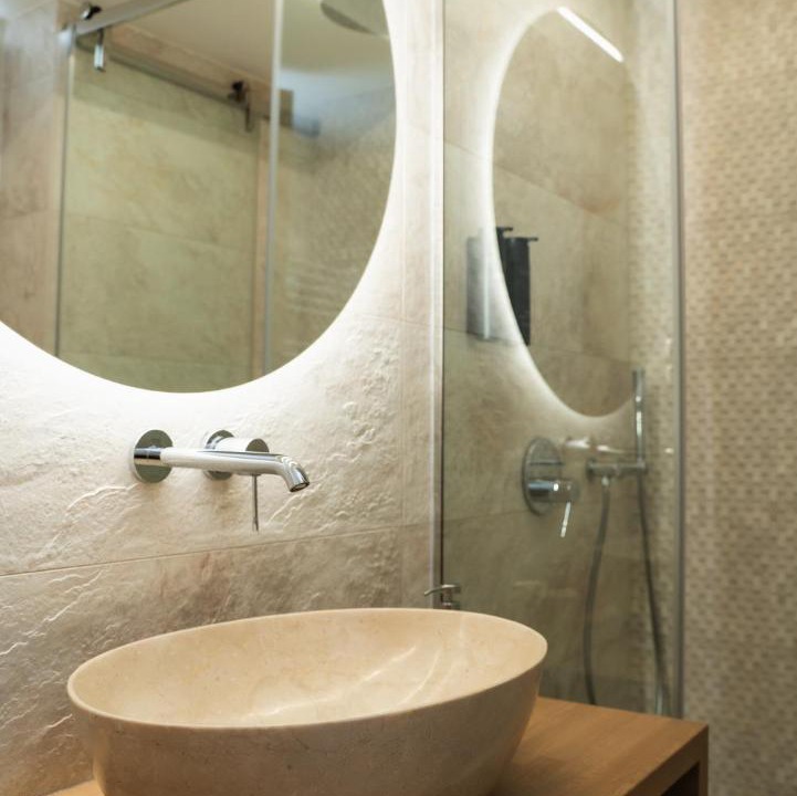 Photo of Bathroom in Dimitsana