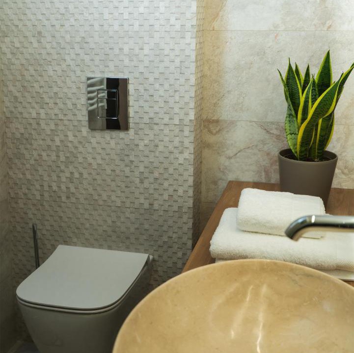 Photo of Bathroom in Dimitsana