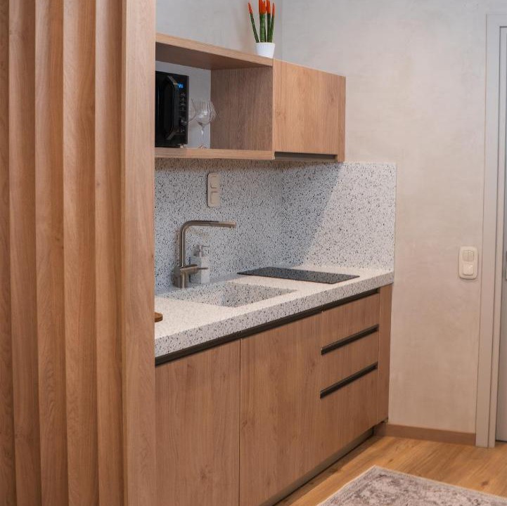 Photo of Kitchen in Dimitsana