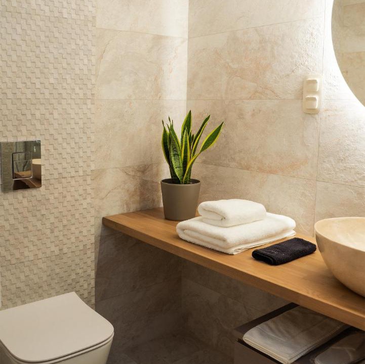 Photo of Bathroom in Dimitsana