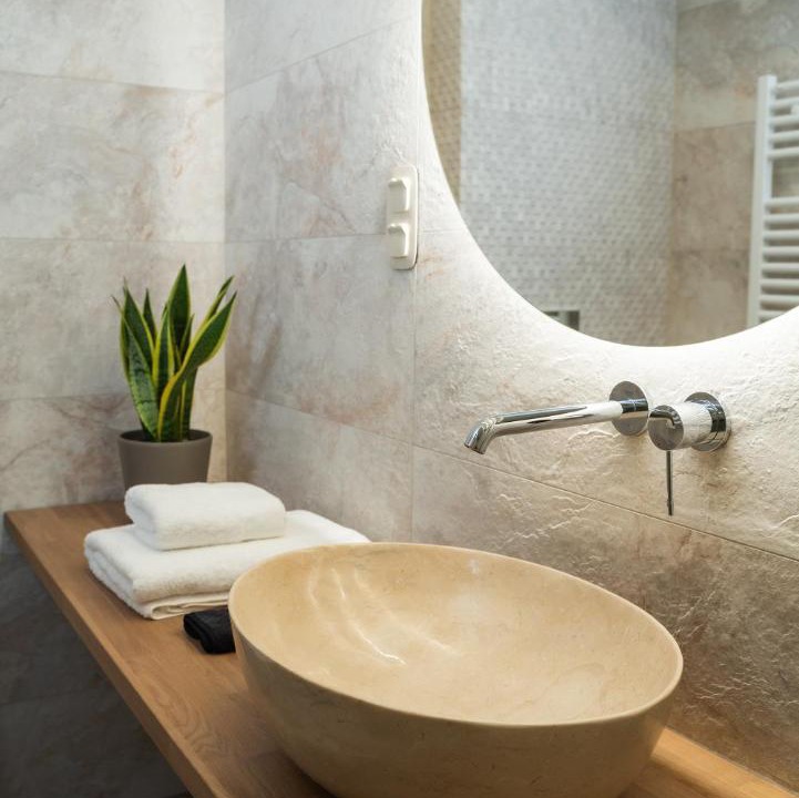 Photo of Bathroom in Dimitsana