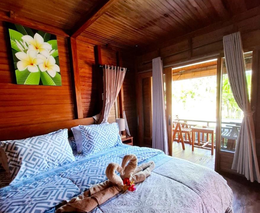 Photo of Bedroom in Mumbul