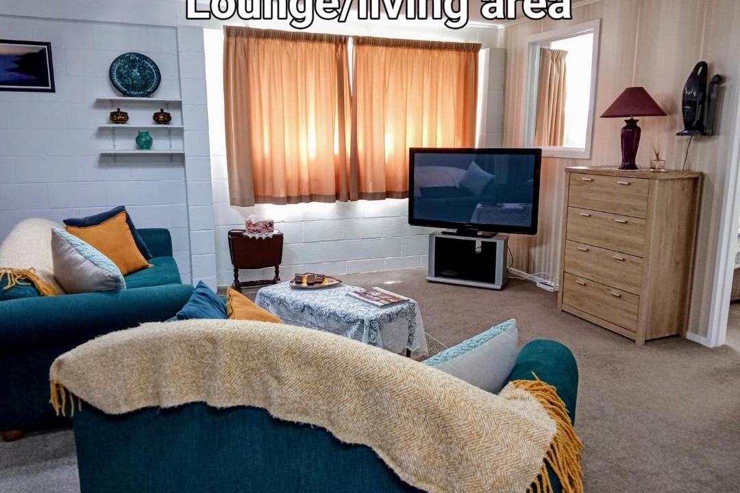 Photo of Livingroom in Feilding