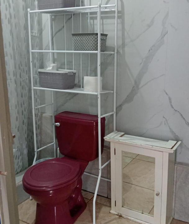 Photo of Bathroom in Orosi